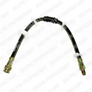  FOR FIAT UNO 1.0 1.1 FRONT LEFT HAND SIDE BRAKE HOSE