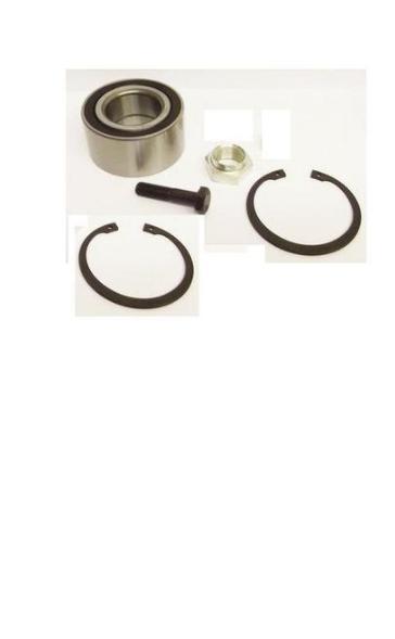 AUDI A4 1.6 1.8T 1.9TD 2.5TD 2.6 2.8 FRONT WHEEL BEARING  KIT 82mm