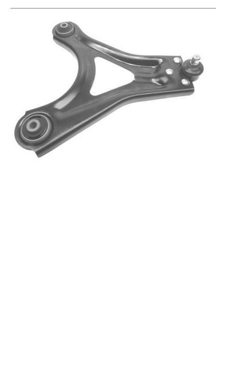 for  FORD MONDEO 1.6 1.8 2.0  LOWER WISHBONE SUSPENSION ARM NEW LEFT RIGHT
