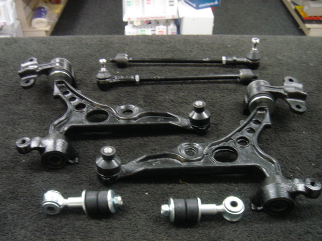  FOR FIAT SCUDO ULYSSE  WISHBONE ARM ANTI ROLL BAR LINK TRACK ROD TIE ROD