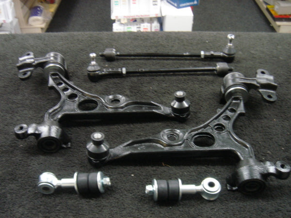  FOR FIAT SCUDO ULYSSE  WISHBONE ARM ANTI ROLL BAR LINK TRACK ROD TIE ROD