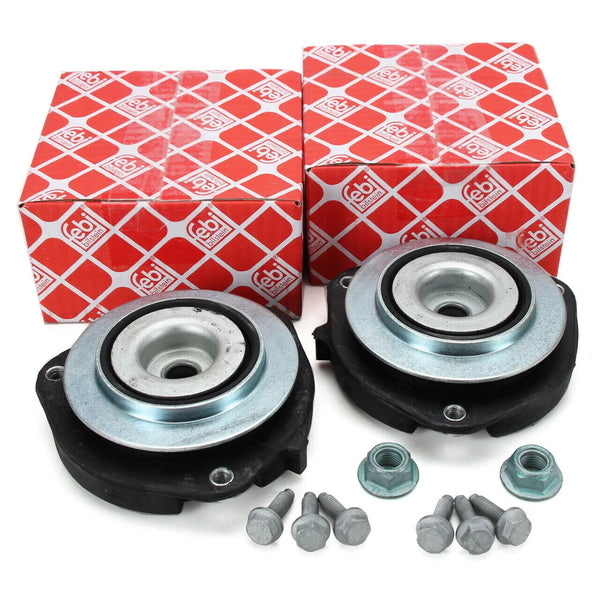 FOR GOLF MK5 MK6 GTI R32 FRONT SUSPENSION SHOCK ABSORBER STRUT MOUNTING BEARING
