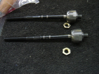 FOR C CLASS W203 SALOON S203 ESTATE CL203 INNER  TRACK ROD TIE ROD END ENDS