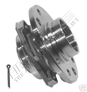 ASTRA  VAN  MK41998> WHEEL BEARING FRONT NO ABS SENSOR