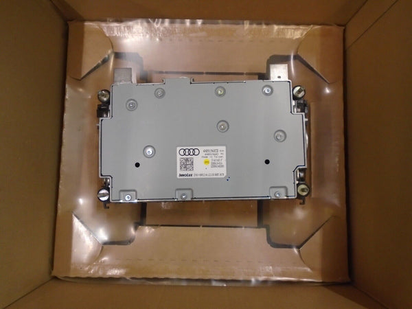 AUDI A8 Q8 8.6" DISPLAY SCREEN UNIT SOFT TOUCH MMI UNIT 4N0919603B NEW