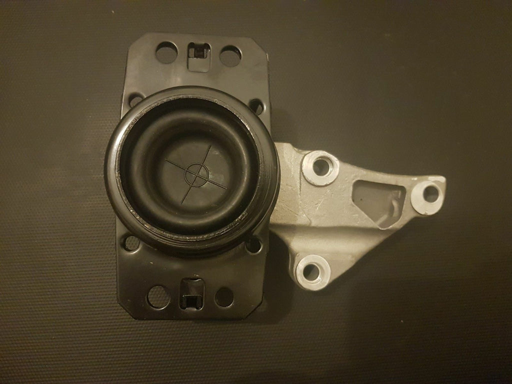 FOR PEUGEOT 307 2.0 HDI 2000 ONWARDS ENGINE MOUNT FRONT UPPER TOP RIGHT