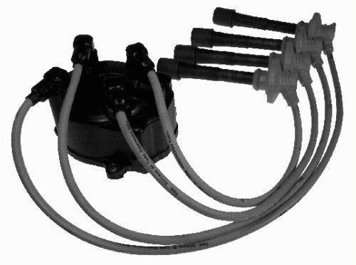 FOR TOYOTA CARINA MK II SALOON ESTATE 1.6 DISTRIBUTOR CAP