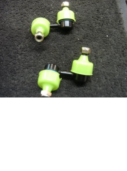 FOR HONDA CRV FRONT  ANTI ROLL BAR  STABALISER DROP LINKS  