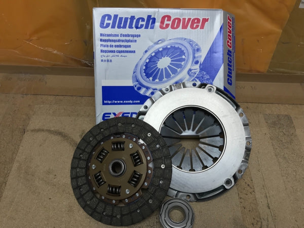 FOR FTO 2.0 V6 24V  MIVEC  EXEDY CLUTCH KIT ORIGINAL
