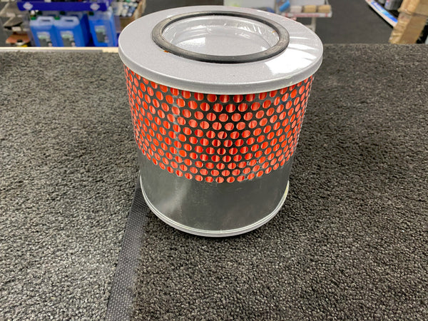 AIR FILTER FITS VAUXHALL BEDFORD BRAVA 2.5 DUAL CAB OPEL CAMPO MONTREY TROOPER