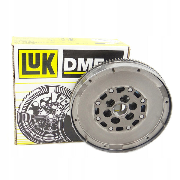 FOR KIA SEDONA Mk2 2.9D 2006 -2010 2.9CRDi DUAL MASS FLYWHEEL NEW  232004X520