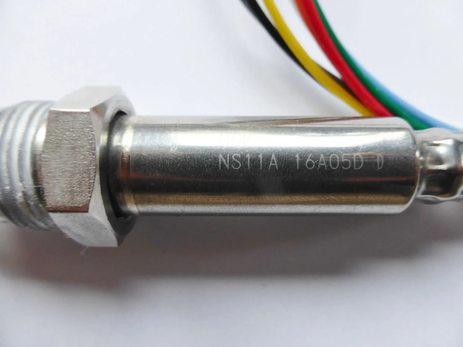 GENUINE NTK NOX SENSOR REPAIR KIT VW AUDI 05L907807AT