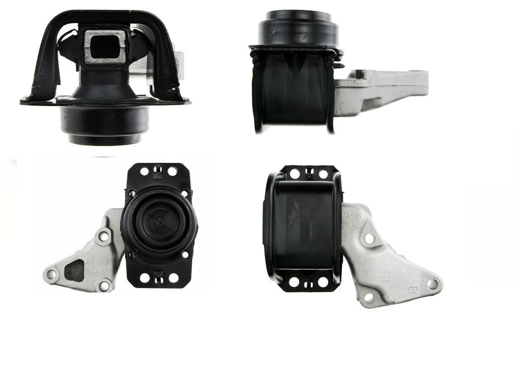 FOR PEUGEOT 307 2.0 16V CITROEN C4 2.0 16V ENGINE MOUNT FRONT UPPER TOP RIGHT