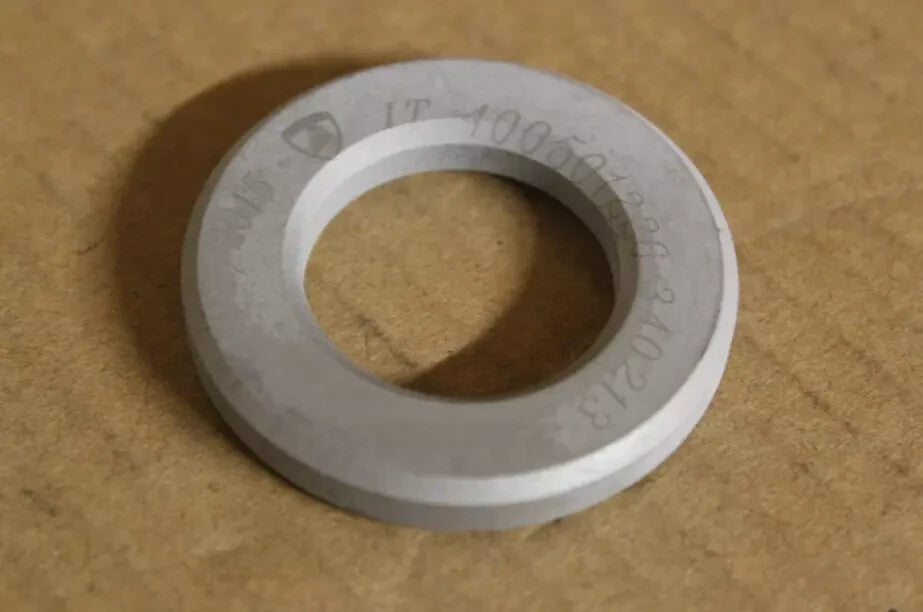 AUDI R8 2007-15 V10 REAR DRIVESHAFT OUTER SPACER RING (M24X1,5 400501226 NEW