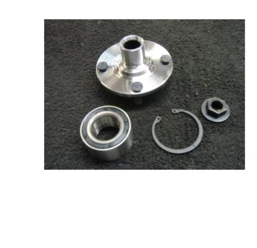FOCUS COUGAR FRONT WHEEL HUB  & BEARING NEW 