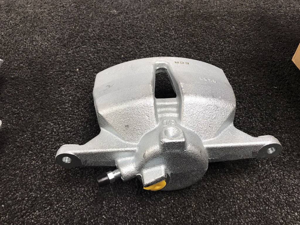 NS LH FRONT BRAKE CALIPER FOR VW CADDY LIFE T-ROC 1.0 1.2 1.6 2.0TSi TDi 288MM