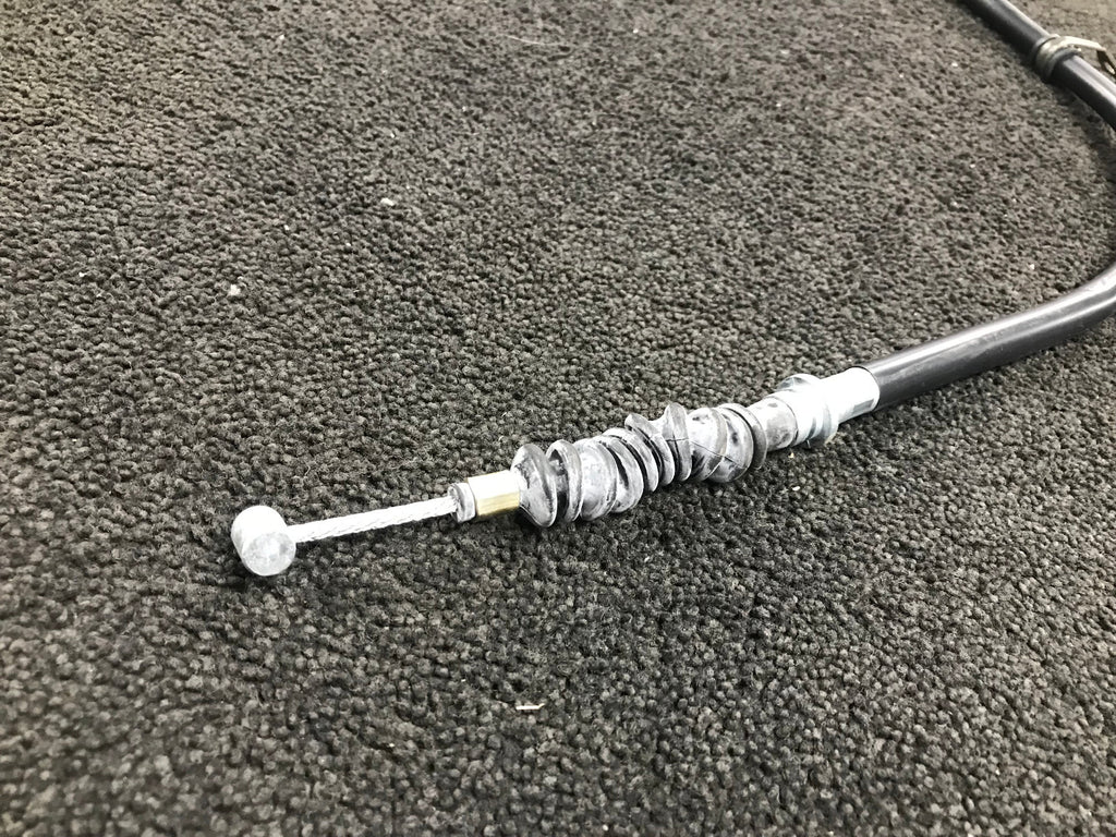 FOR KIA MENTOR 1994-2001 1.5 1.6 HATCHBACK/SALOON REAR RIGHT HANDBRAKE CABLE