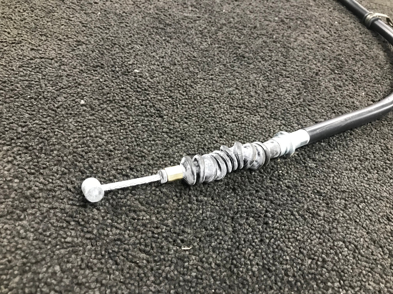 FOR KIA MENTOR 1994-2001 1.5 1.6 HATCHBACK/SALOON REAR RIGHT HANDBRAKE CABLE