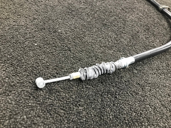 FOR KIA MENTOR 1994-2001 1.5 1.6 HATCHBACK/SALOON REAR RIGHT HANDBRAKE CABLE