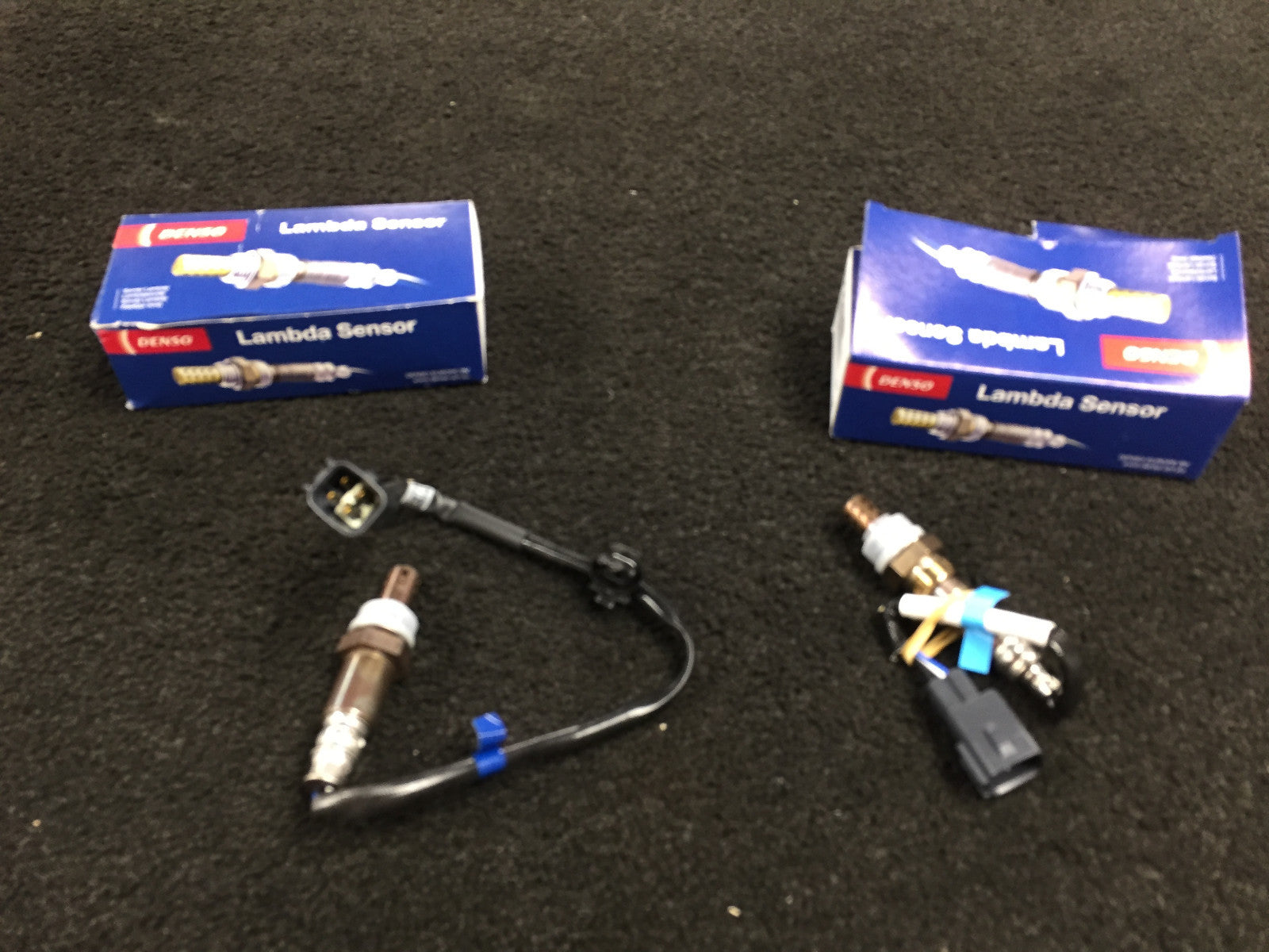 LAMBDA SENSOR BANK 1 SENSOR 1 BANK 2 SENSOR 1 FOR LEXUS GS430 LS430 SC430