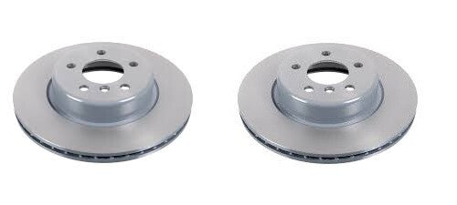 FOR BMW 518D 530D 525D F10 F11 BRAKE DISC FRONT VENTED BRAKE DISCS 330MM