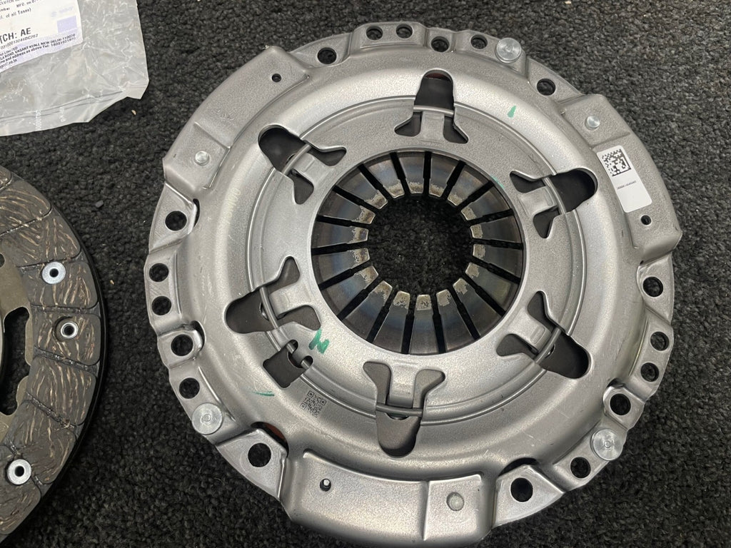 619 3087 00 GENUINE SUZUKI CELERIO 1.0 2014-20 CLUTCH KIT UK STOCK BRAND NEW