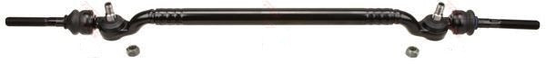 FOR BMW 535 540 M5 E39 Front Centre Side Rod  DRAG LINK Assembly FOR RHD
