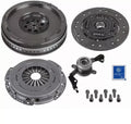 MERCEDES SPRINTER 314CDi 2018-20 RWD DUAL MASS FLYWHEEL CLUTCH KIT COMPLETE