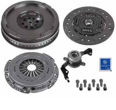MERCEDES SPRINTER 314CDi 2018-20 RWD DUAL MASS FLYWHEEL CLUTCH KIT COMPLETE