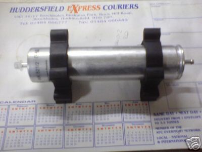 BMW 318 320 330 DIESEL FUEL FILTER  E46 