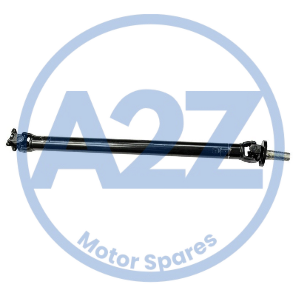 REAR AXLE PROPSHAFT FIT MITSUBISHI L200 PICKUP 2.5DiD 4WD 2005 ON 1380MM