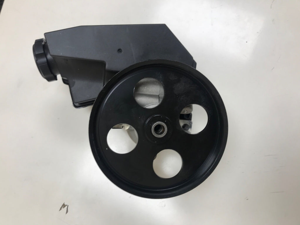 NEW HYDRAULIC POWER STEERING PUMP FOR JEEP GRAND CHEROKEE 4.0 99-04 /SPW-CH-035/