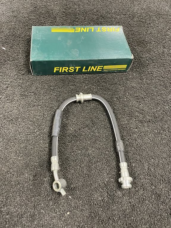 FRONT OS RH BRAKE FLEXY HOSE FIT NISSAN PRIMERA P11 TRAVELLER WP11 462102F001