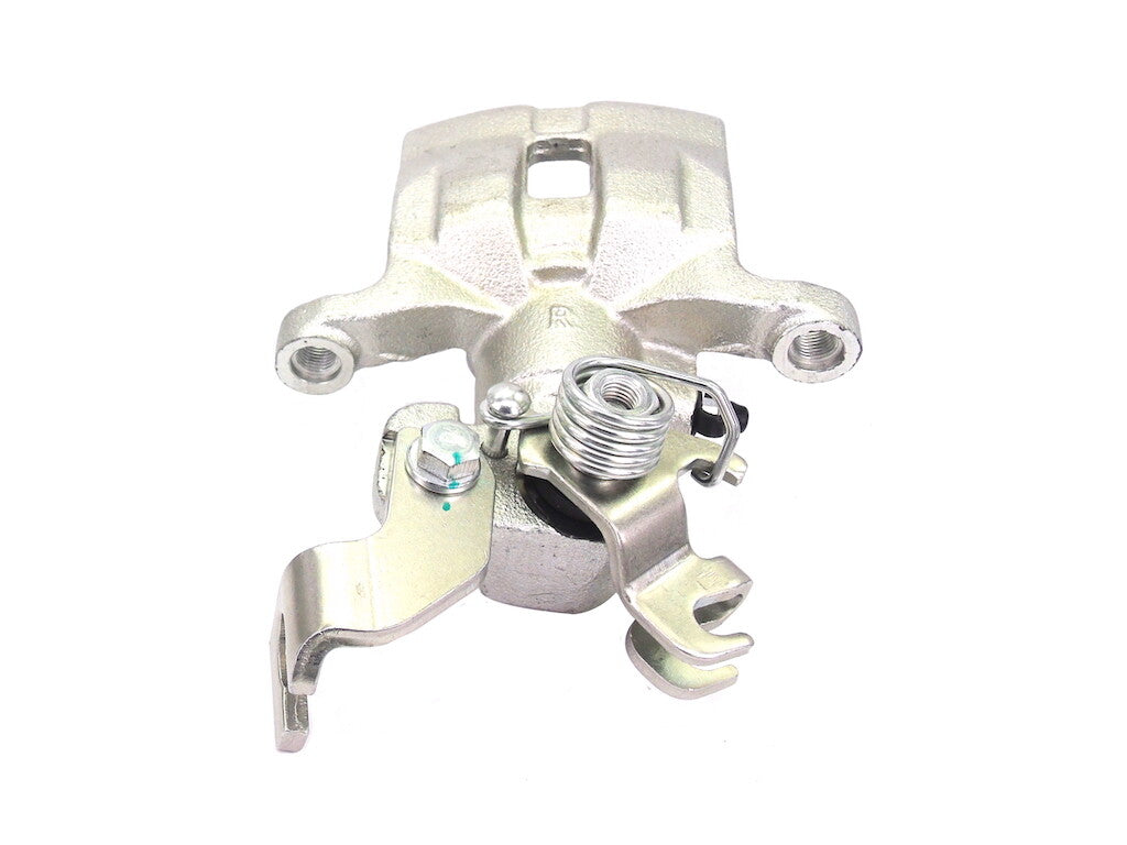 2 REAR BRAKE CALIPER WITH SLIDER GUIDE PINS MAZDA 6 2002-2012 GH GG GY ALL MODEL