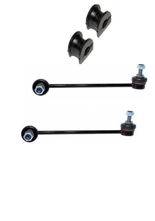 FOR MERCEDES VITO V CLASS W638 FRONT ANTI ROLL BAR LINKS ANTI ROLL BAR BUSHES