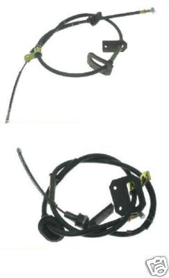 FOR SUZUKI VITARA SWB LWB REAR HANDBRAKE CABLE 