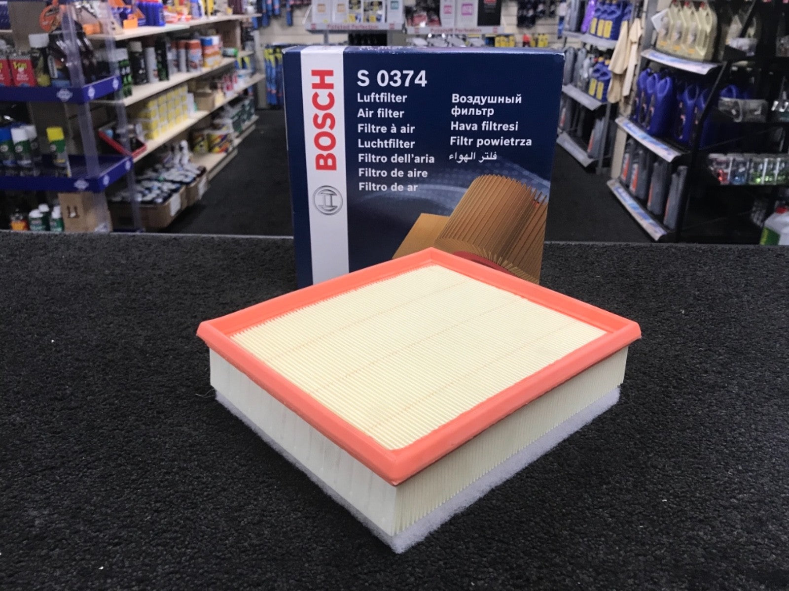 SERVICE KIT BMW 1 Series 2011 ON 116d 2.0TD OIL AIR FUEL CABIN FILTERS (11-15)