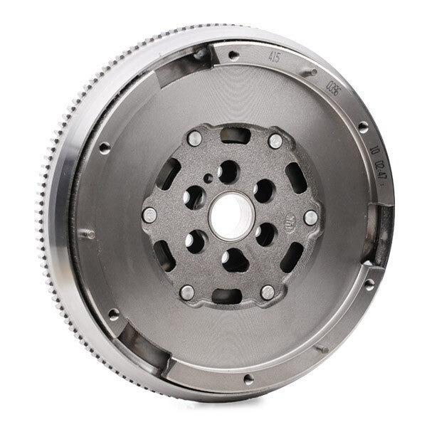 CITROEN BERLINGO PEUGEOT PARTNER 1.6HDI DUAL MASS FLYWHEEL SEMI AUTO