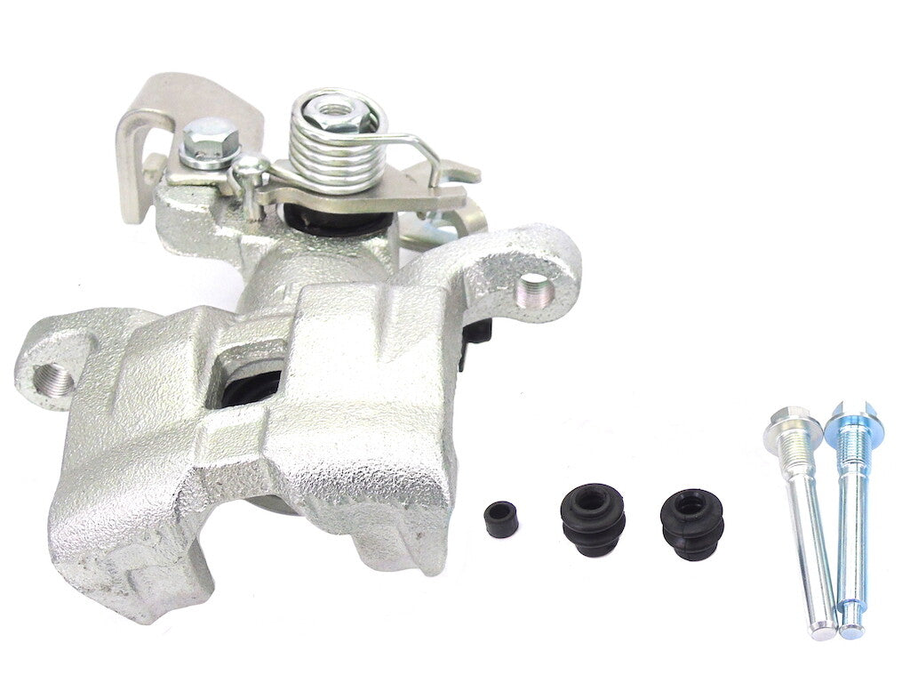 REAR BRAKE CALIPER DRIVER SIDE SLIDER PINS MAZDA 6 ALL MODELS 02-12 GH GG GY 