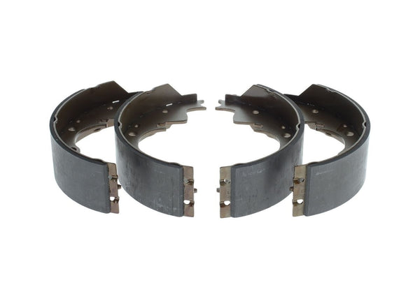FOR LDV CONVOY PANAL VAN REAR BRAKE SHOES 254MM X 70MM