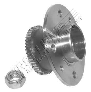 ESPACE 1985-97 REAR WHEEL BEARING ABS DISC BRAKES