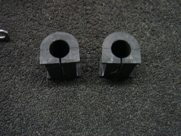 FOR MAZDA BONGO FRIENDEE IMPORT FORD FREDA ANTI ROLL BAR BUSH KIT FRONT  