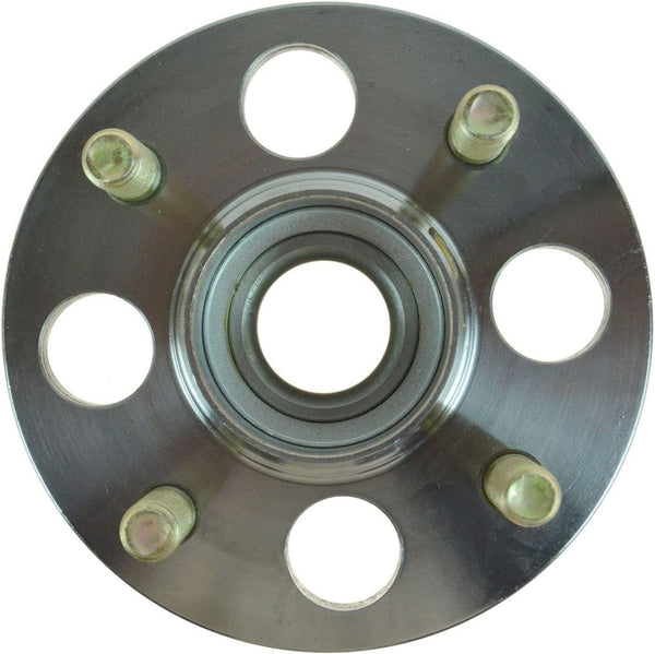 ROVER 25 214 414 216 416 REAR WHEEL BEARING DRUM  BRAKES NO ABS