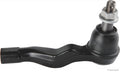 FOR NISSAN 350Z Z33 2004 on OUTER TRACK ROD END OUTER DRIVER SIDE