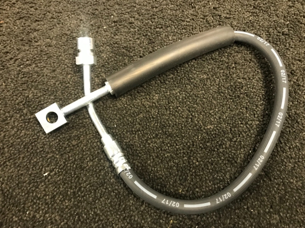FOR NISSAN CABSTAR E90 E110 2.7TD 3.0TD BRAKE FLEXY HOSE FRONT REAR LEFT RIGHT