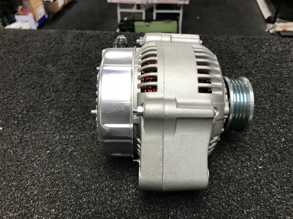 FOR  IGNIS JIMNY BALENO & WAGON R 1.0 1.2 1.3 BRAND NEW ALTERNATOR 1998-2008 