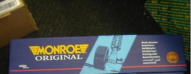 ASTRA  G MK4 1.4 1.6 1.7 1.8 REAR SHOCK ABSORBER MONROE