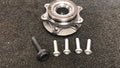 AUDI A6 S6 RS6 4F C6 04-11 4F C6 FRONT WHEEL BEARING HUB FLANGE 4D0407613E