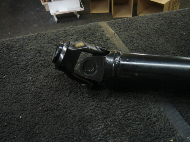 LANDROVER FREELANDER 1997-06 PROPSHAFT REAR TVB000190 SUPPORT MOUNTING BEARING