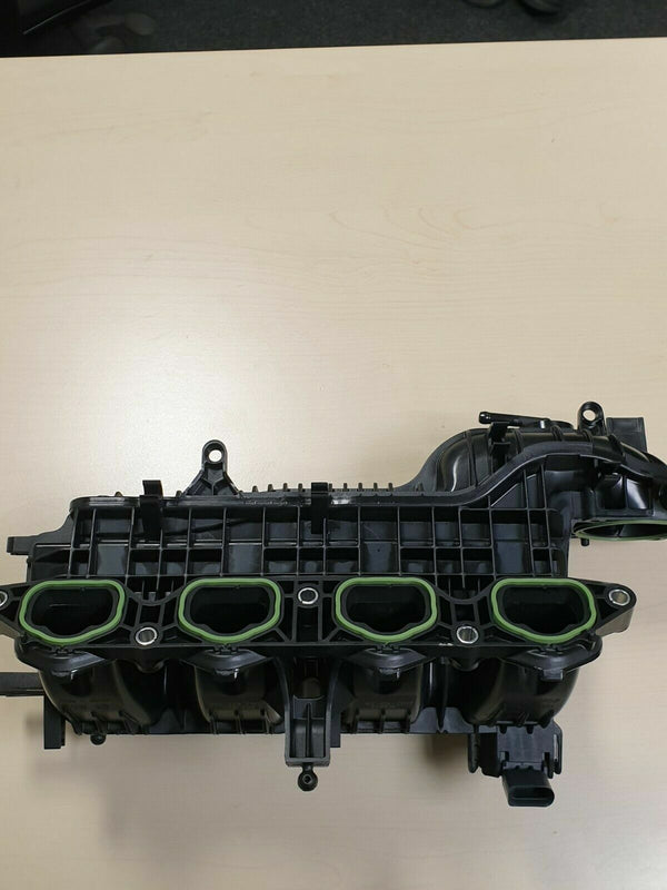 VW AUDI 1.4TFSi CVNA INLET MANIFOLD GENUINE 04E129709K 